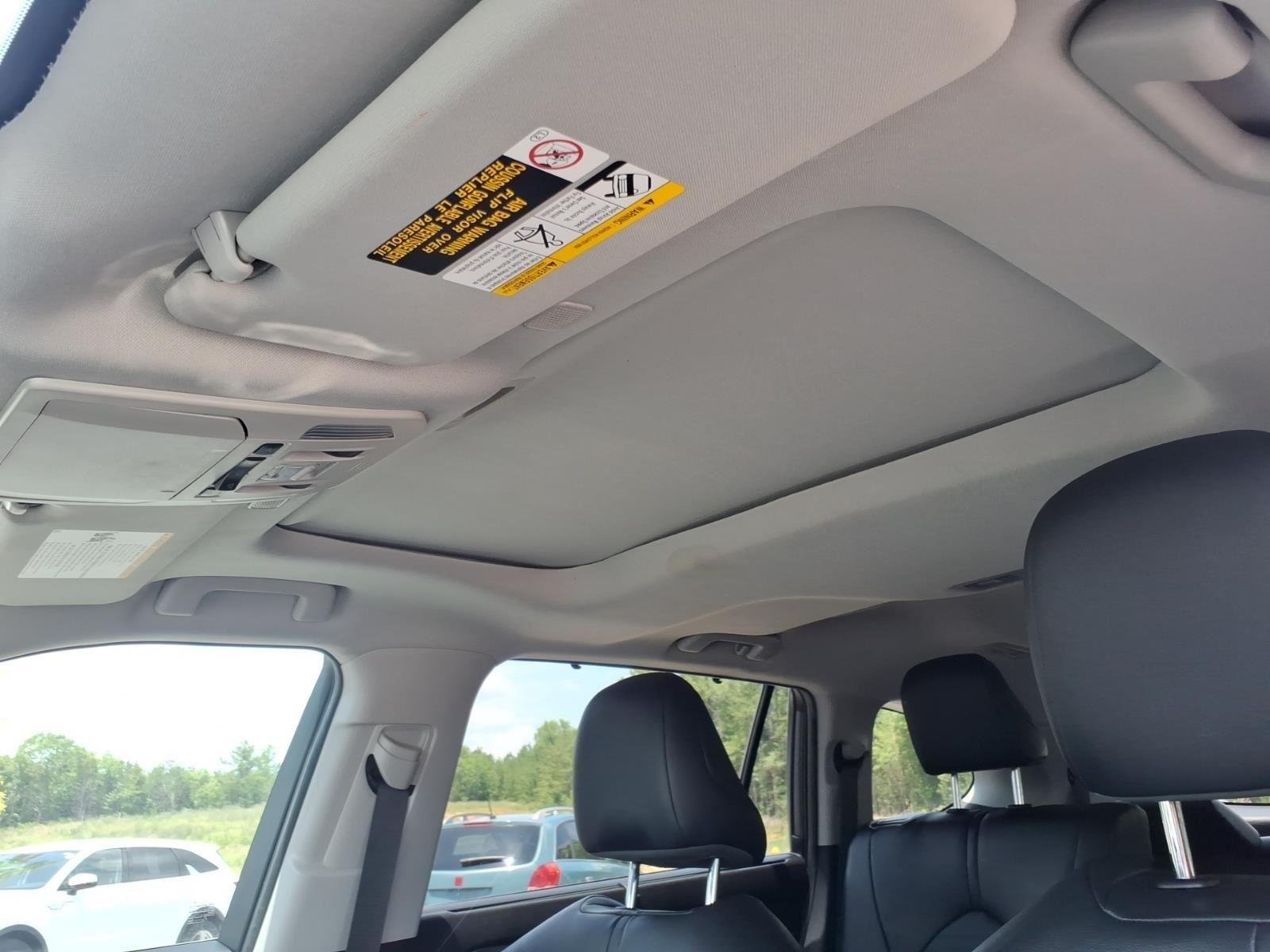 Used 2023 Magnetic Gray Metallic Toyota XLE image 10