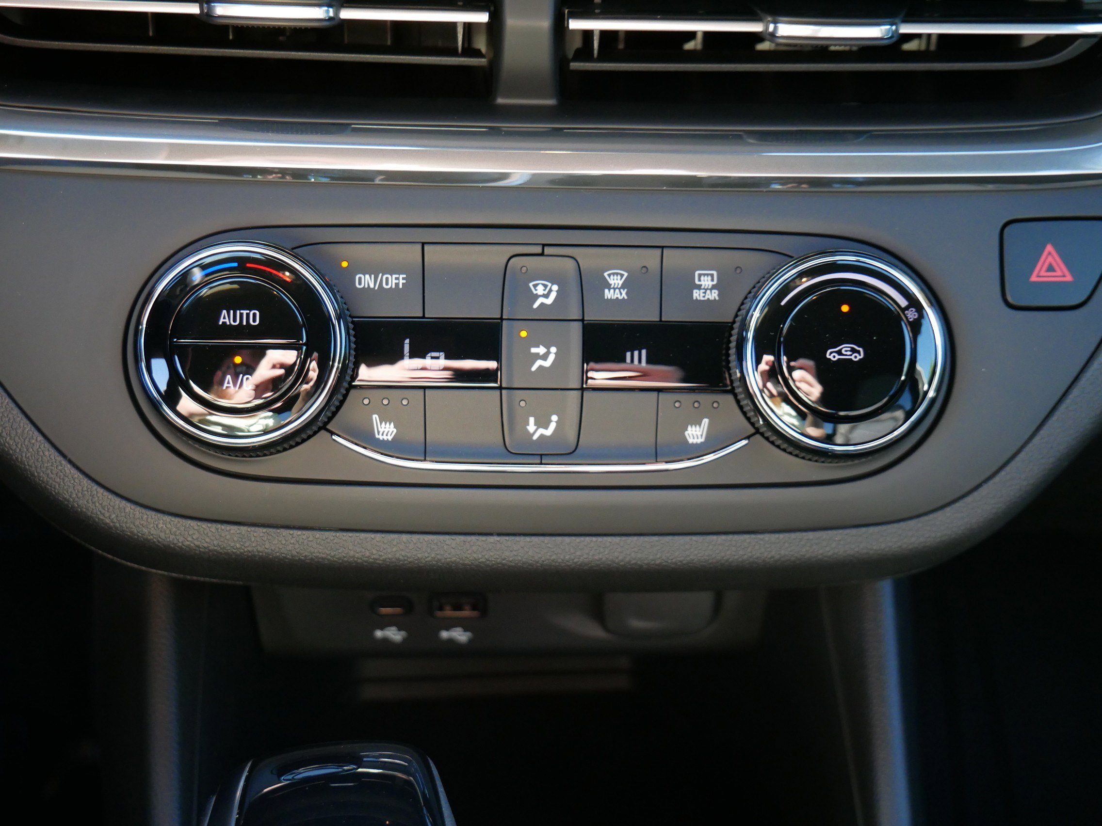 2026 Buick Envista Preferred - Photo 8
