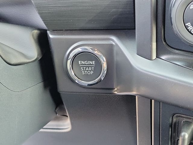 New 2026 Agate Black Metallic Ford Tremor® image 13
