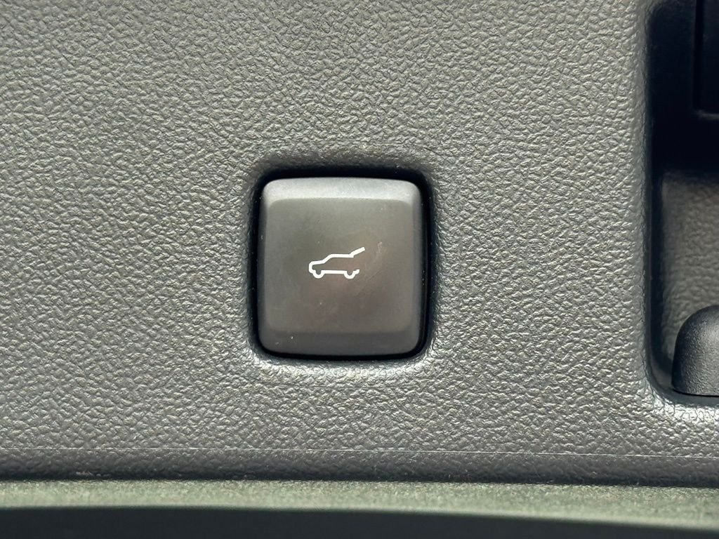 Used 2024 Black Ford Active image 36