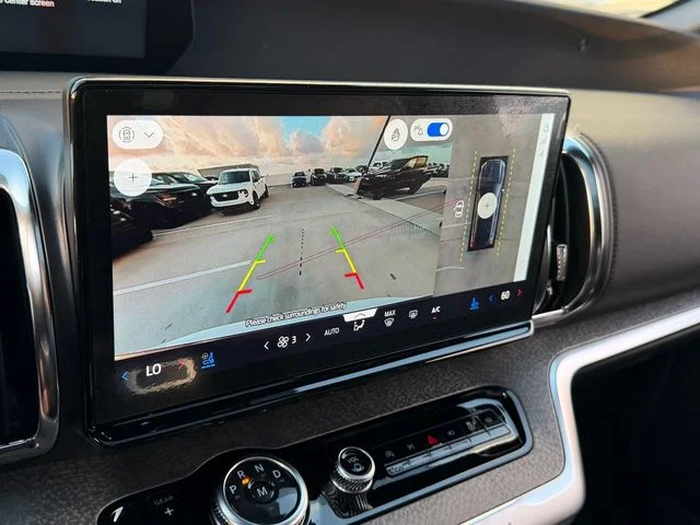 New 2026 Oxford White Ford Tremor® image 11