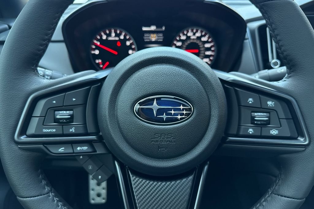 New 2026 SAPPHIRE BLUE PEARL Subaru Premium image 27