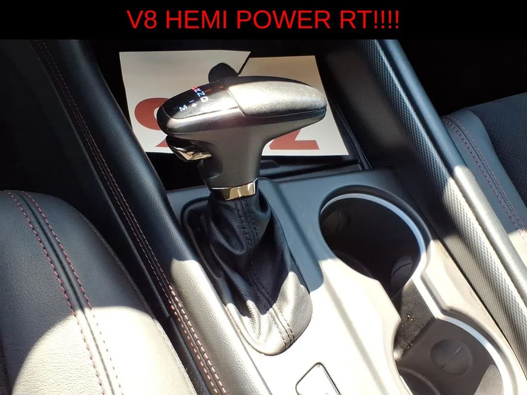 Used 2021 Blue Dodge R/T image 21