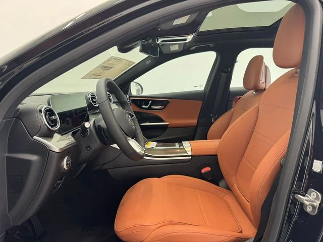 New 2026  Mercedes-Benz C 300 image 18