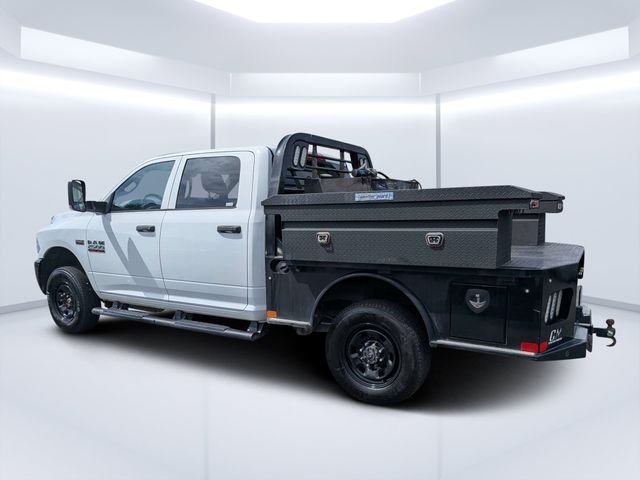 Used 2018 White Ram Tradesman image 5