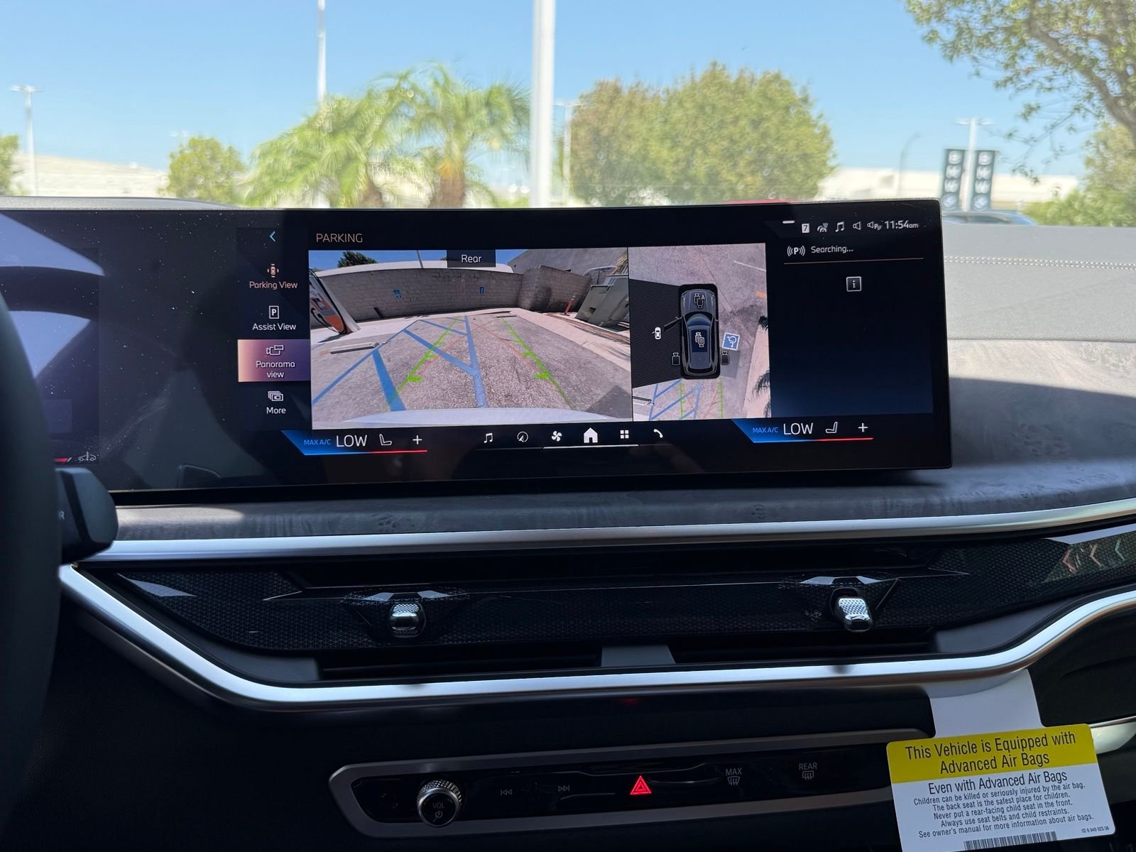 New 2026 Brooklyn Grey Metallic BMW xDrive40i image 28