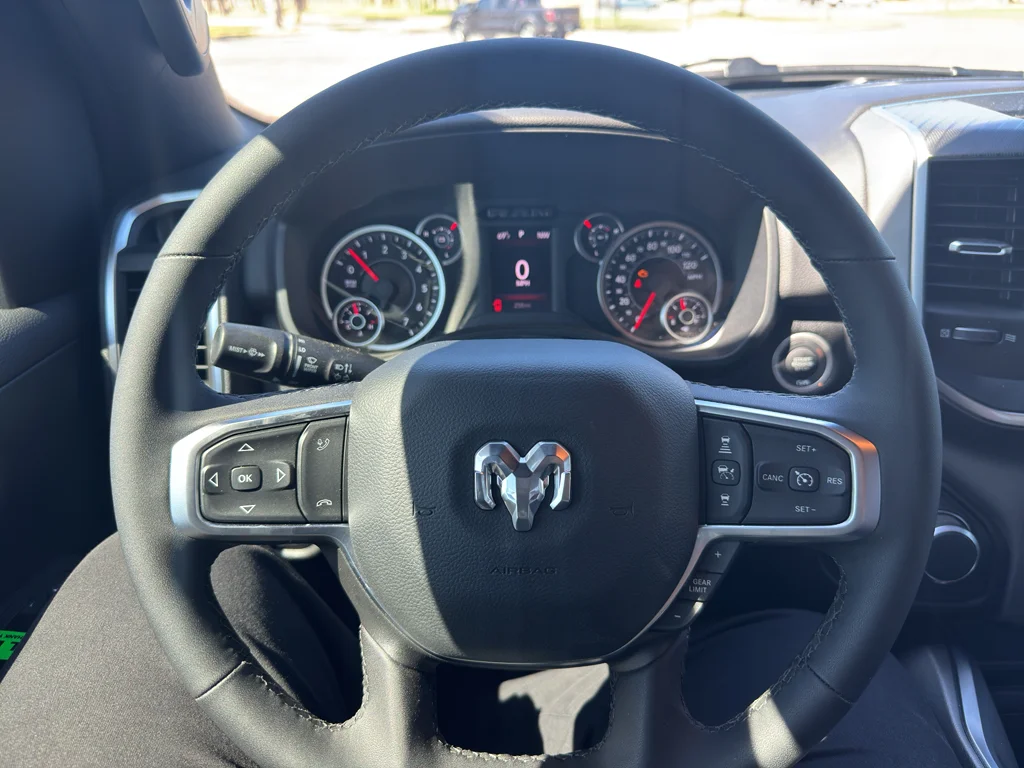2026 RAM 1500 Big Horn/Lone Star - Photo 22