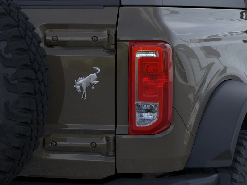 New 2026 Marsh Gray Ford Base image 23