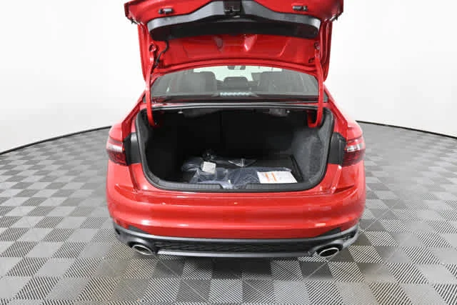 New 2026 Kings Red Metallic Volkswagen Autobahn image 5