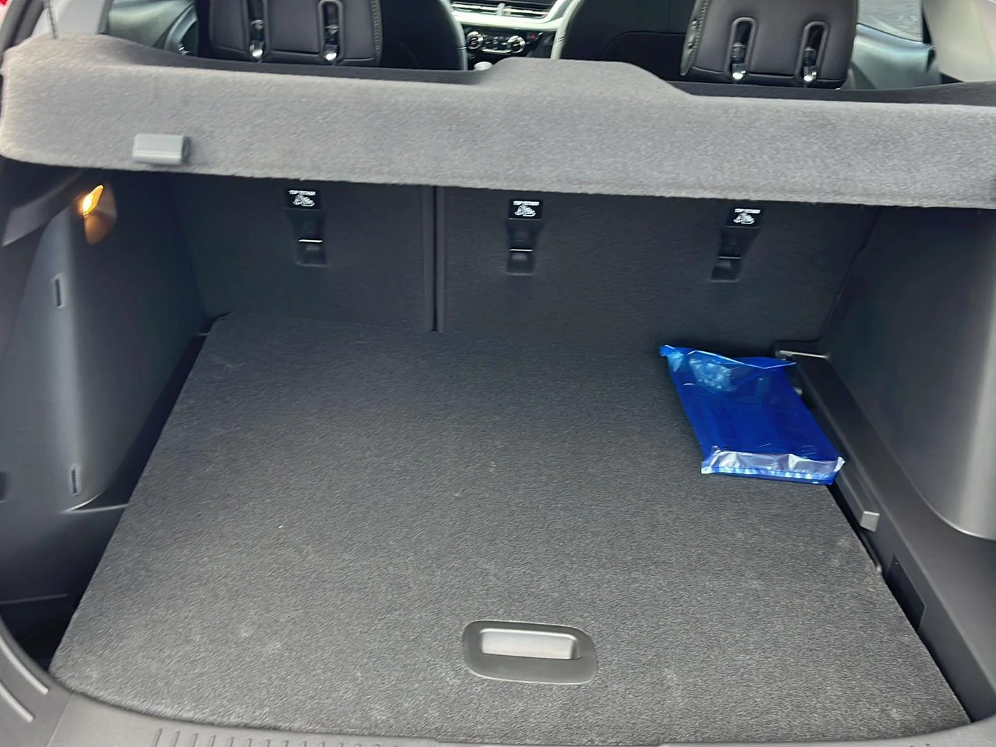 2026 Chevrolet Trax LT - Photo 25