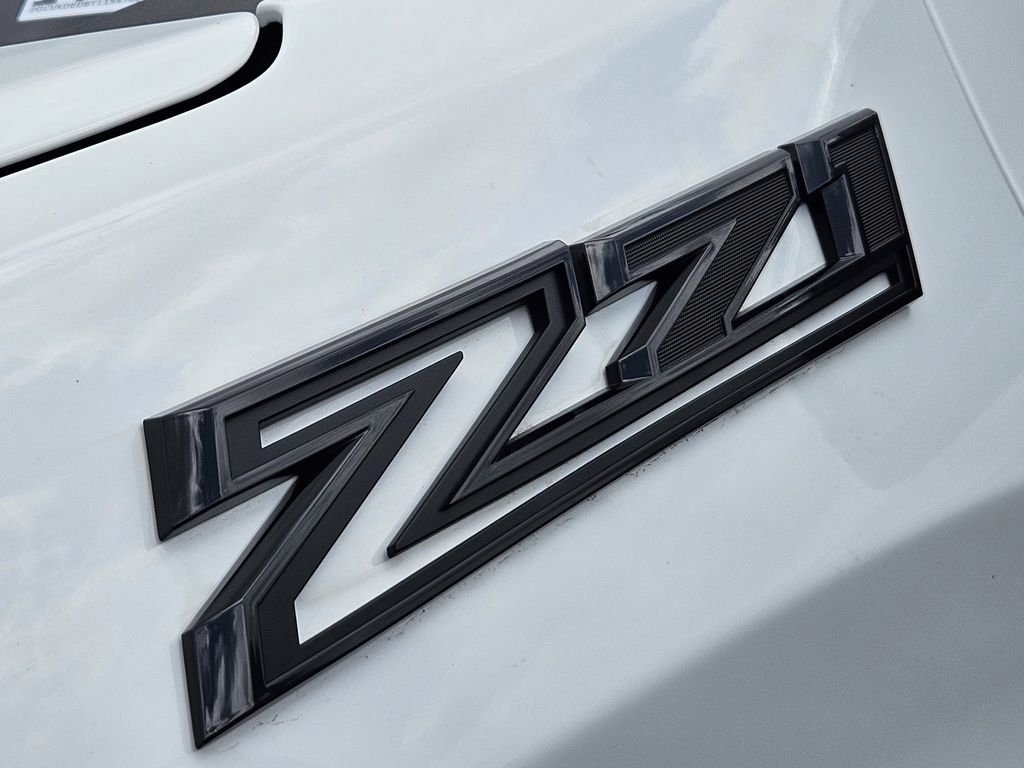 2026 Chevrolet Silverado 1500 LT - Photo 7