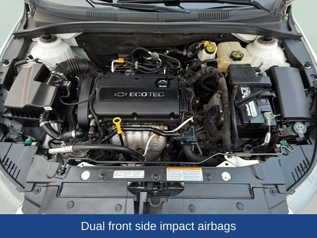Used 2014 White Chevrolet LS image 27