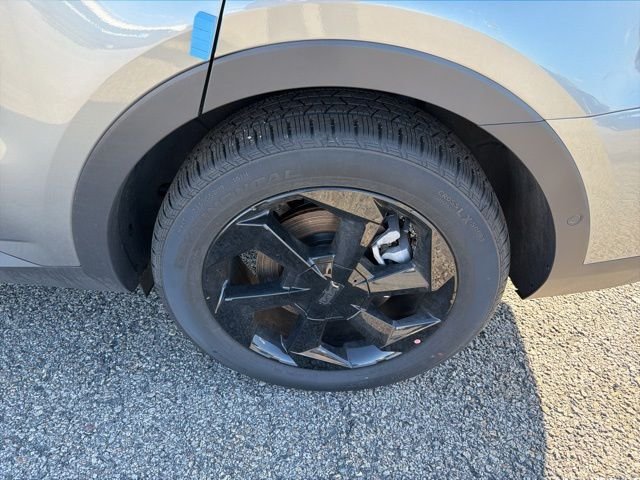 New 2026 Steel Gray Kia X-Line SX Prestige AWD image 7