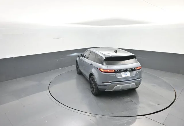 Used 2022 Nolita Grey Land Rover S image 30