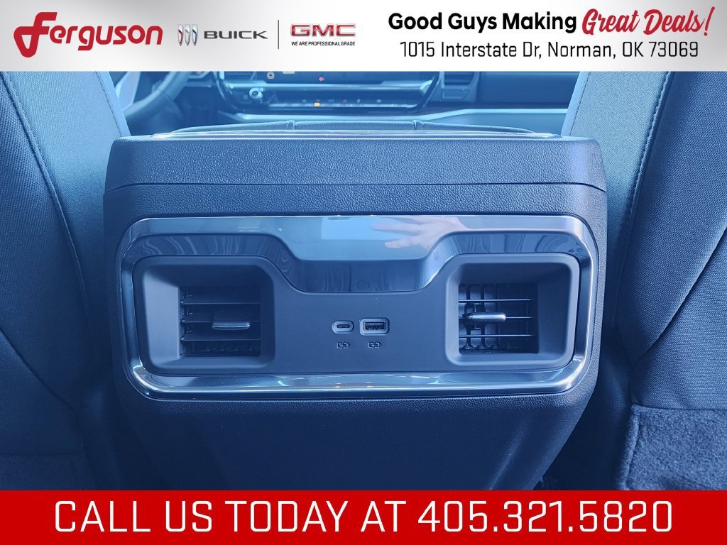 2026 GMC Sierra 1500 Elevation - Photo 46