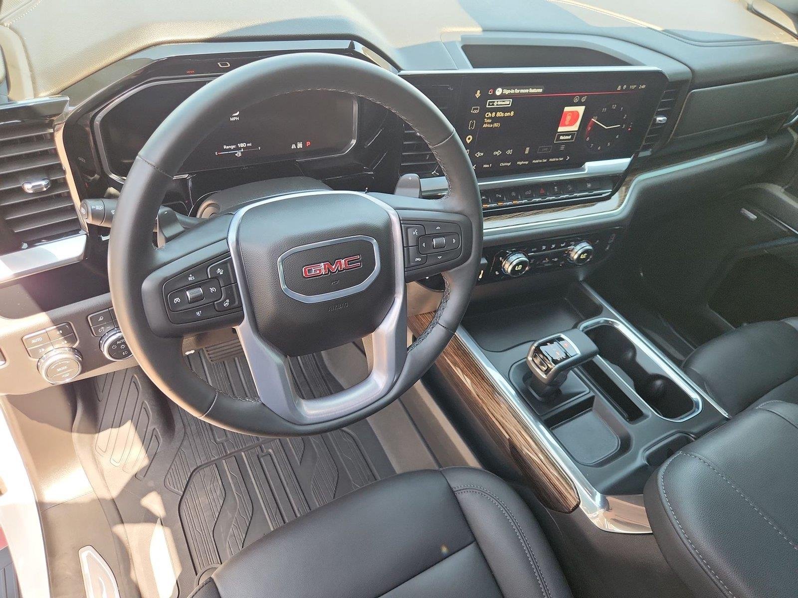 2026 GMC Sierra 1500 Elevation - Photo 10