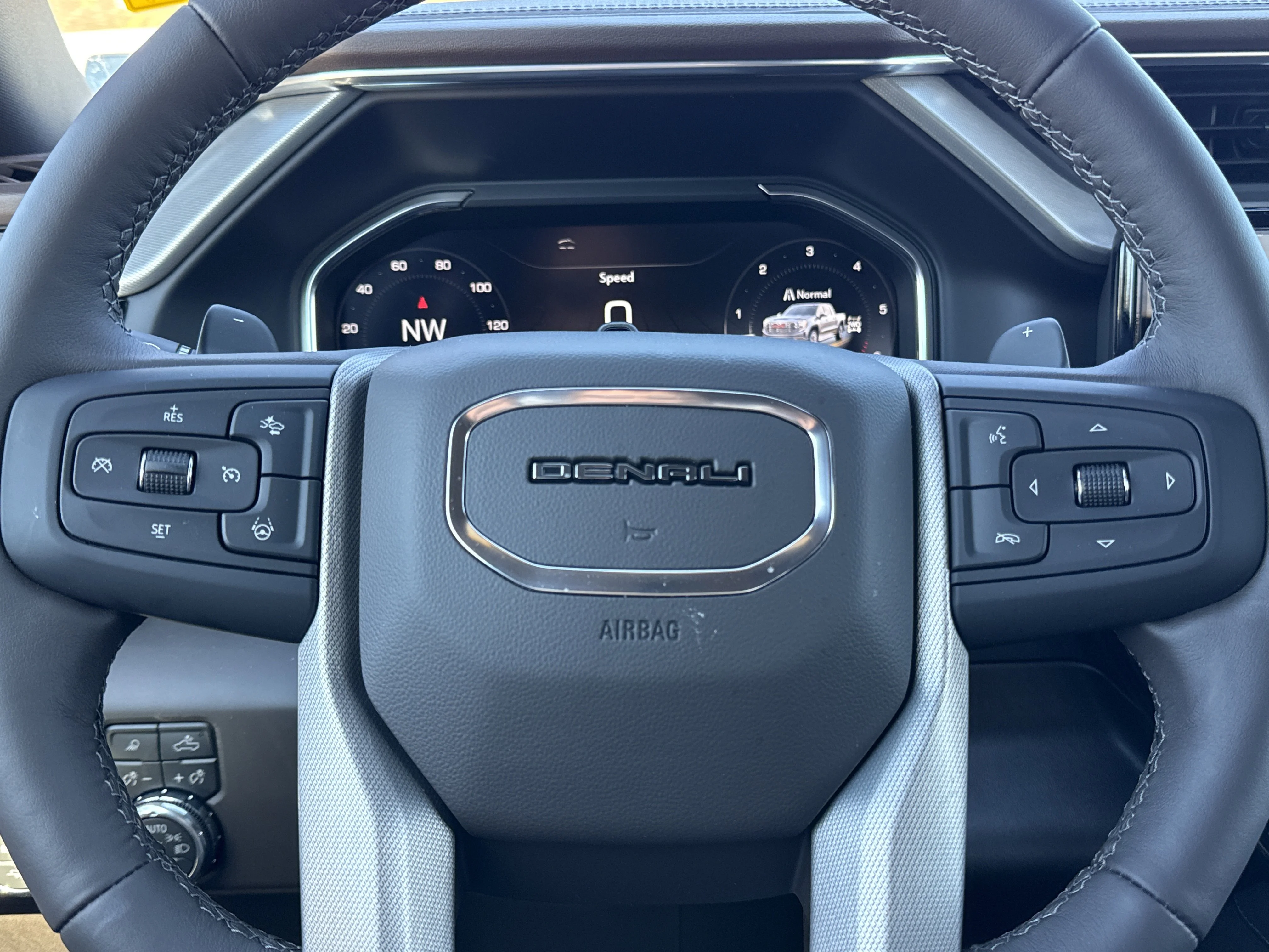 2026 GMC Sierra 1500 Denali - Photo 23