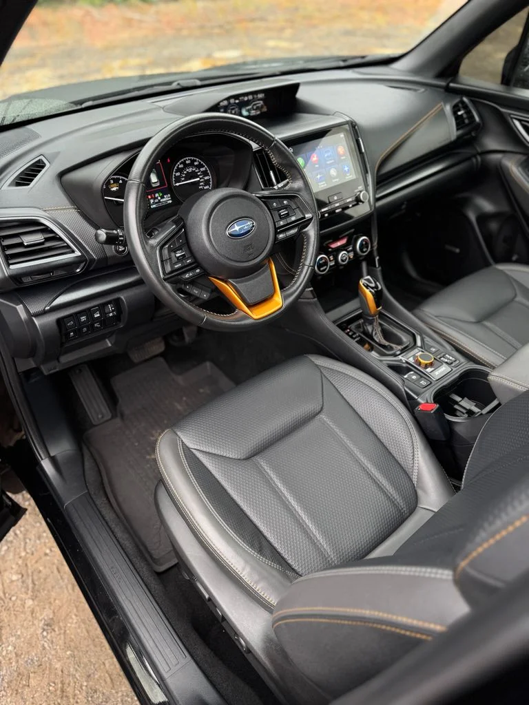2024 Subaru Forester Wilderness - Photo 33