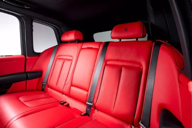 Used 2023 Arctic White Rolls-Royce  image 24
