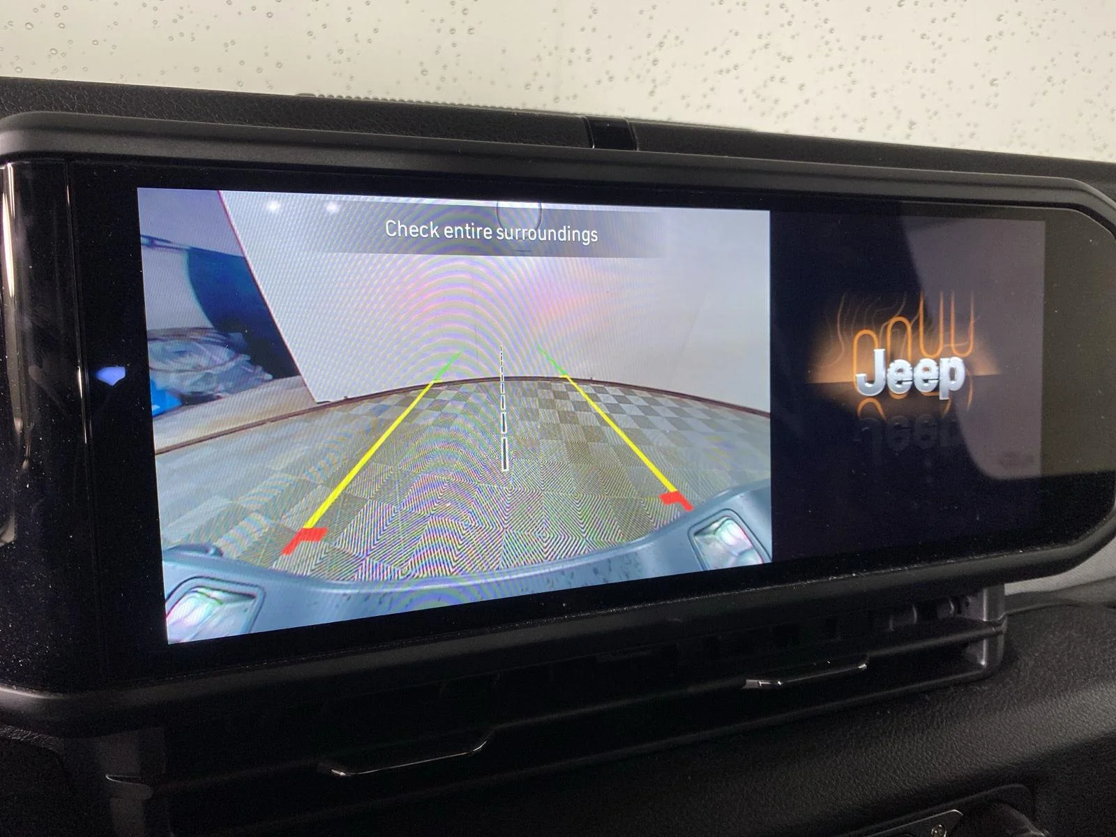 Used 2024 Black Clearcoat Jeep Sport S image 19