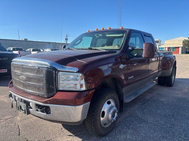 Used 2005  Ford  image 4