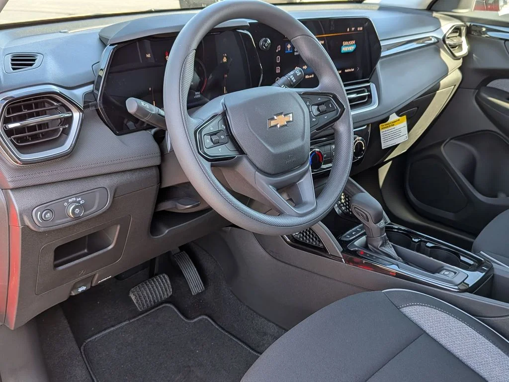 2026 Chevrolet Trailblazer LT - Photo 18