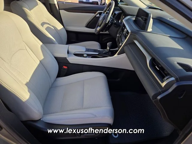 Certified Used 2020 Silver Lexus 350 image 17