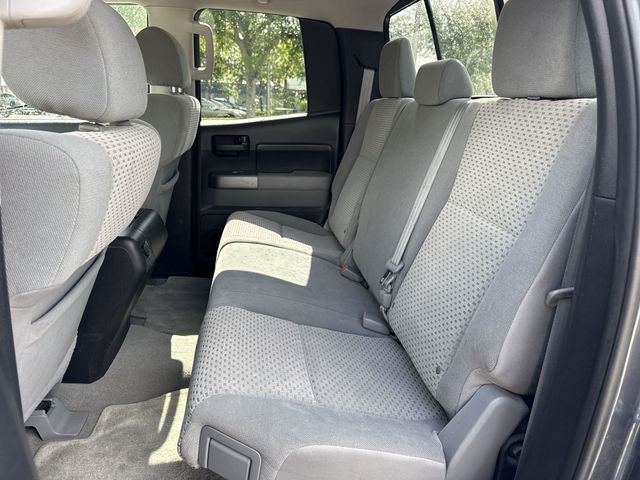 2010 Toyota Tundra Tundra Grade - Photo 21