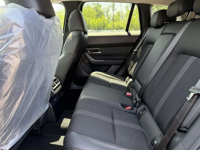 New 2026 Machine Gray Mazda Preferred AWD image 15
