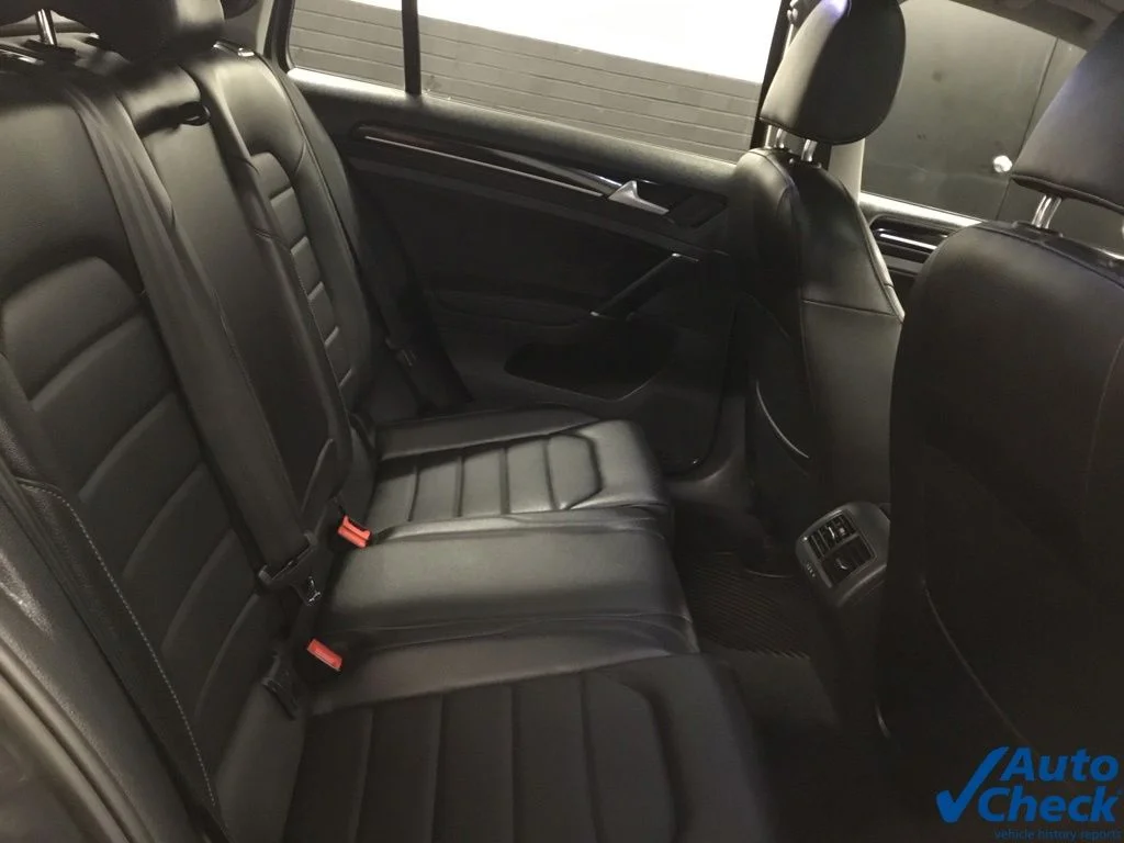 2016 Volkswagen Golf SportWagen TSI SEL - Photo 33