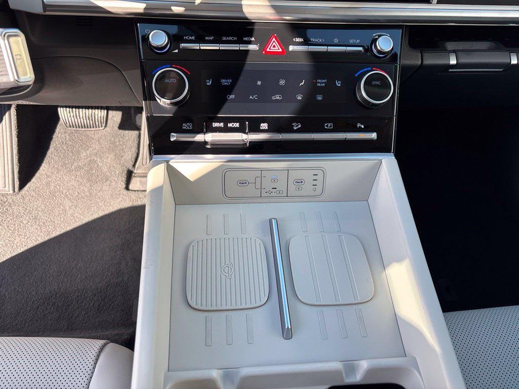 New 2027 White Hyundai SEL image 20