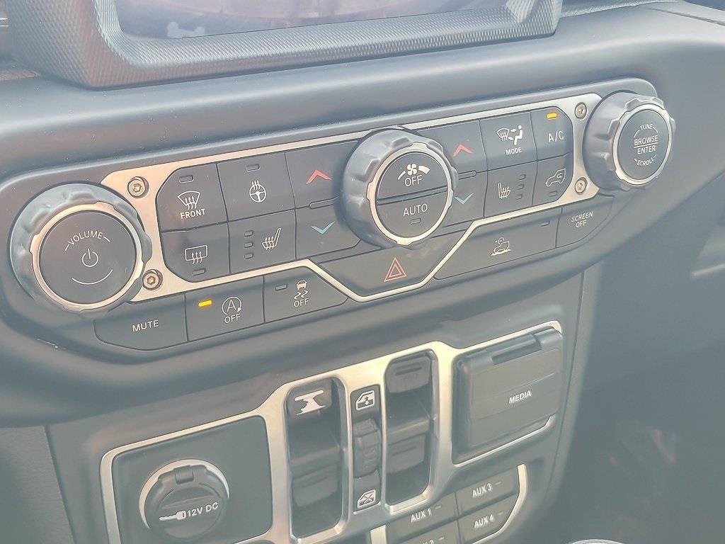 2021 JEEP WRANGLER - Image 14