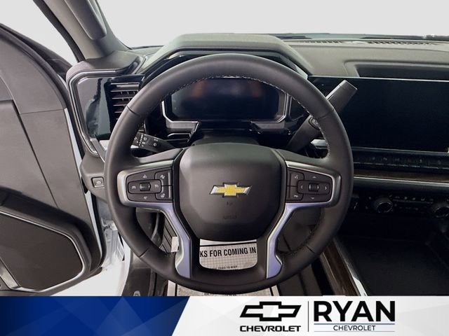 2026 Chevrolet Silverado 2500 HD LT - Photo 11