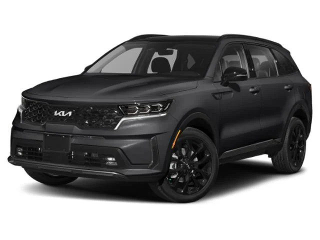 2023 Kia Sorento SX DCT 4WD's photo