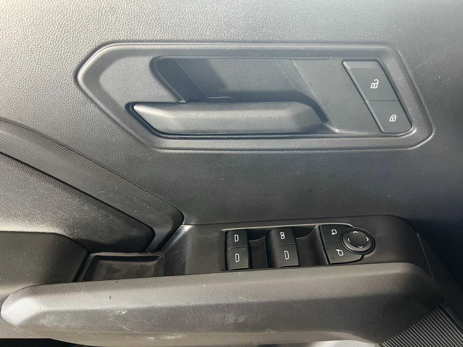 Used 2023 Black Chevrolet 4WD Trail Boss image 6