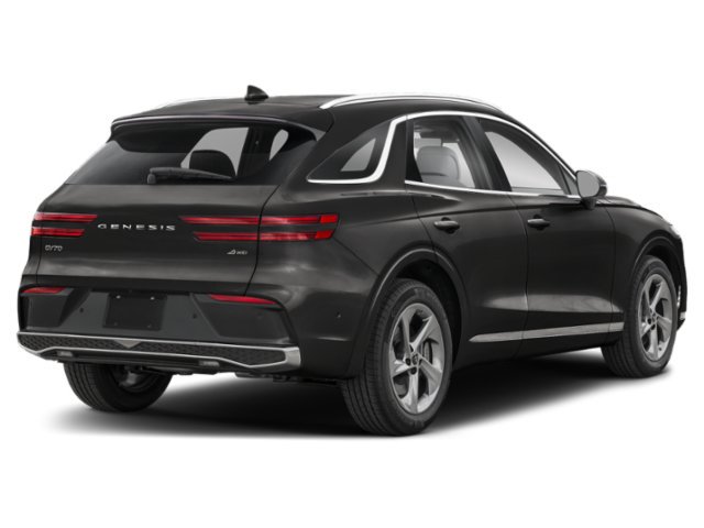 New 2026 Vik Black Genesis 2.5T image 2