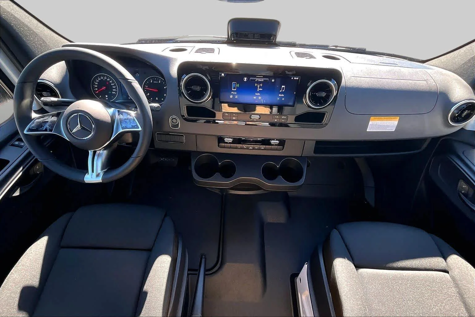 New 2026 Arctic White Mercedes-Benz  image 8