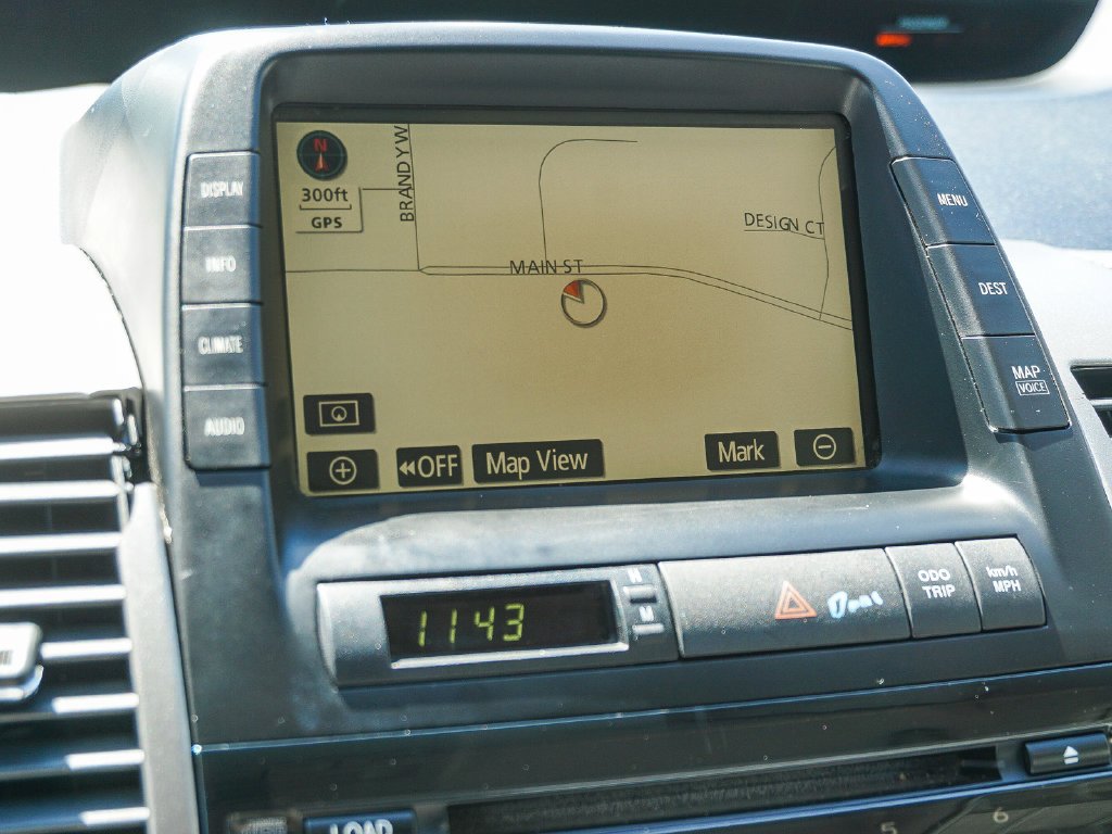 Used 2008 Red Toyota Base image 22