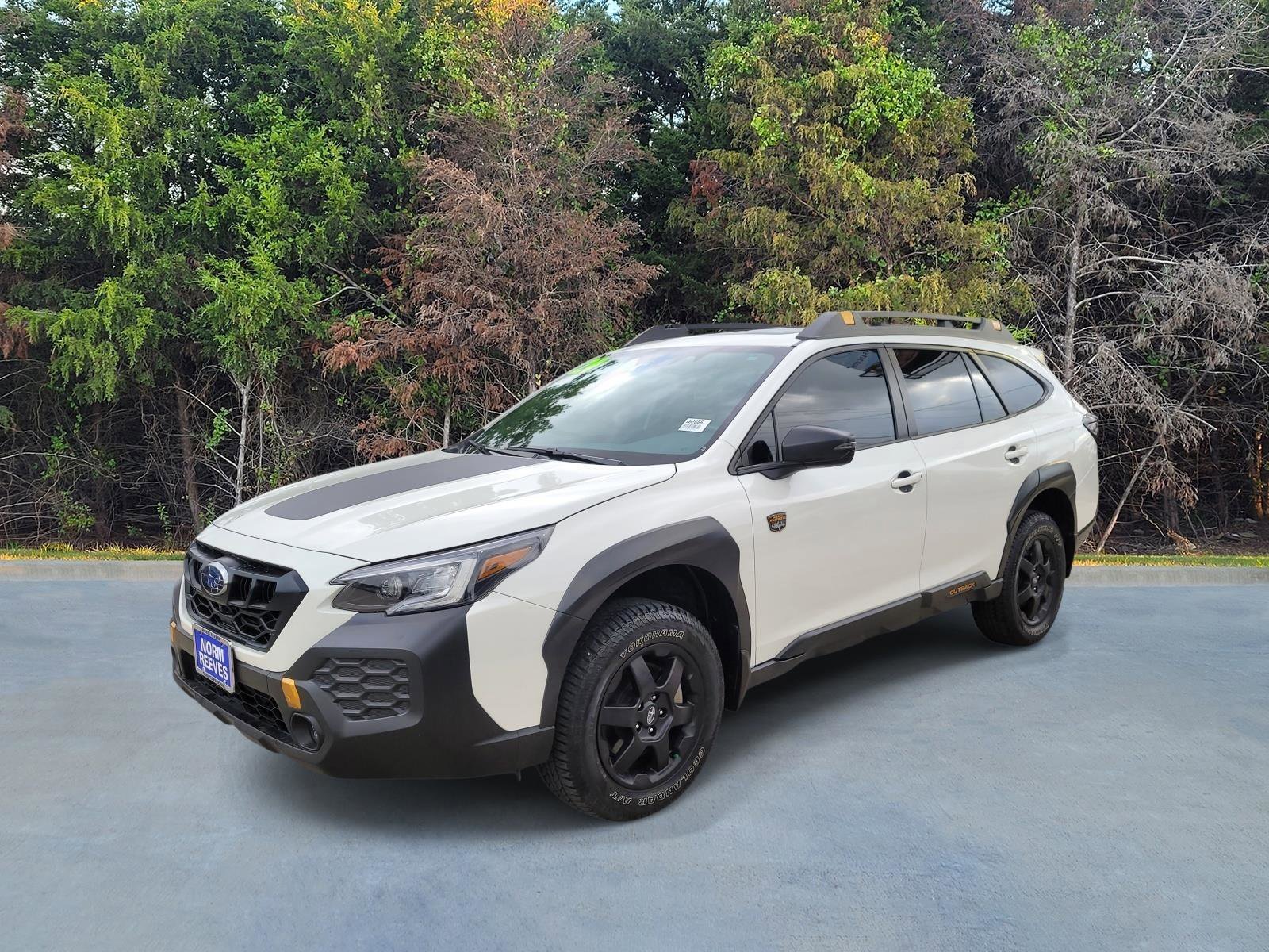 2024 Subaru Outback Outback Wilderness's photo