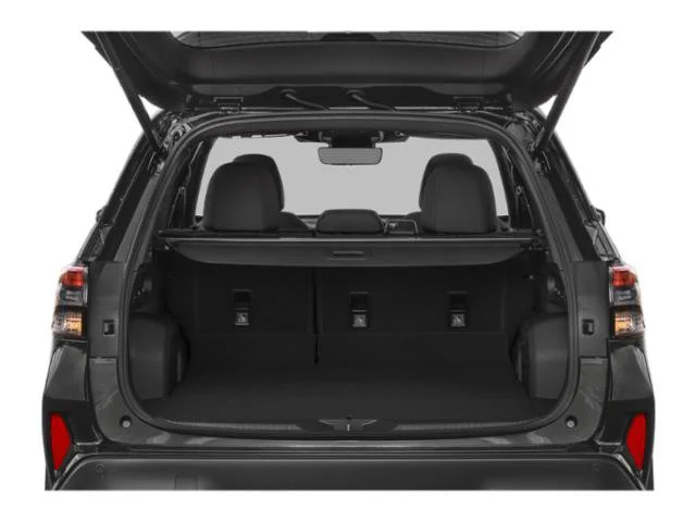 New 2026 Crystal White Pearl Subaru Premium image 13