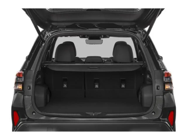 New 2026 River Rock Pearl Subaru Premium image 13