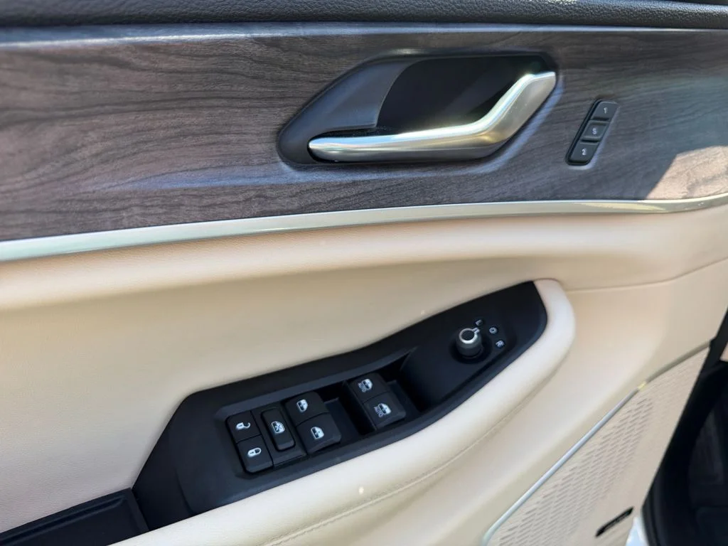 2022 Jeep Grand Cherokee L Limited - Photo 11