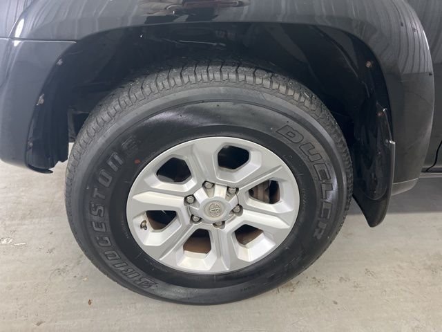 2018 Toyota 4Runner SR5 - Photo 26