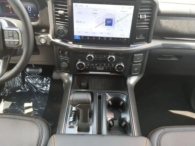 New 2026 Avalanche Ford Tremor® image 19