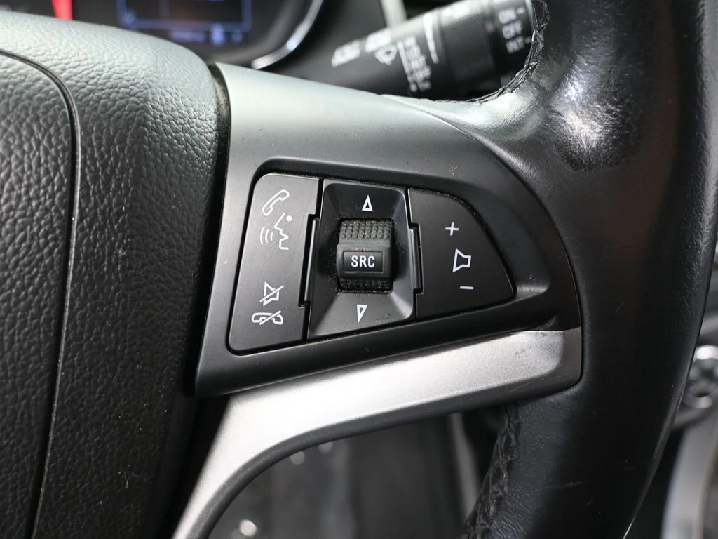2020 Chevrolet Trax LT - Photo 27