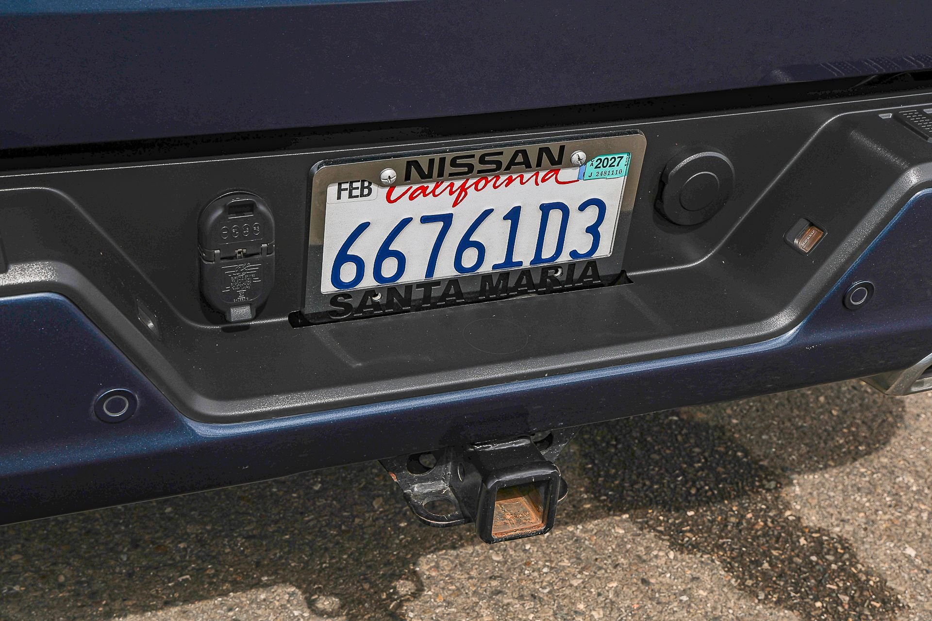 Used 2021 Blue Chevrolet RST image 7