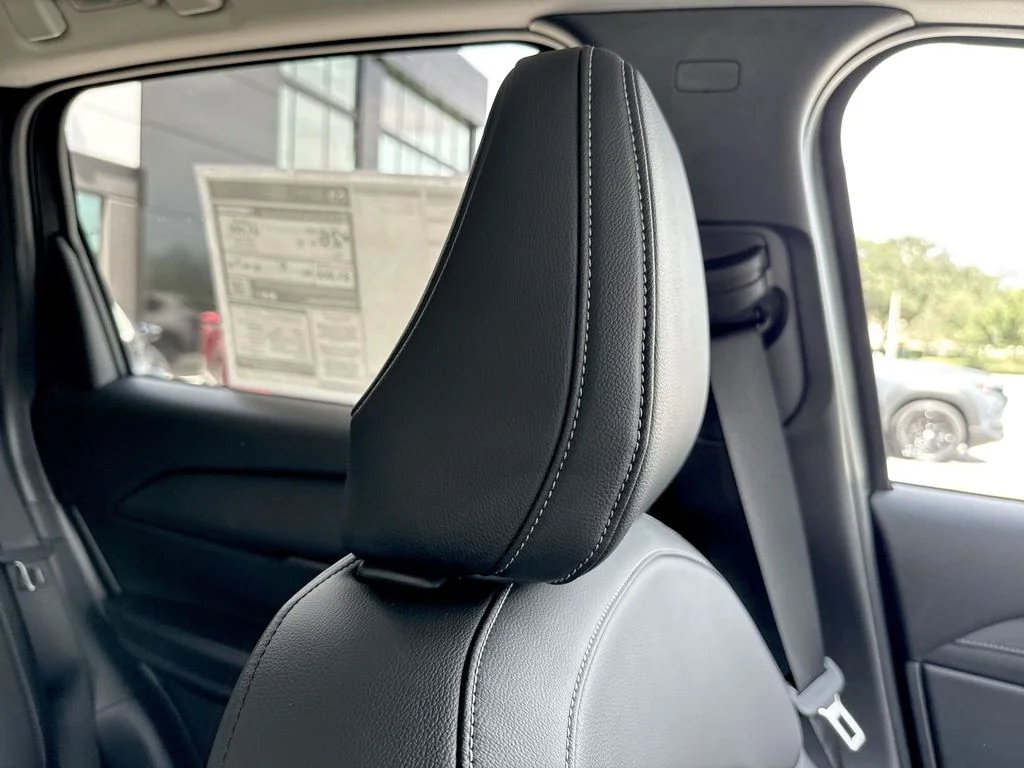 New 2026 Jet Black Mica Mazda 2.5 S Premium Plus AWD image 20