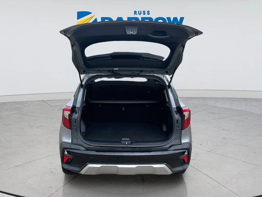 Used 2024 Gray Kia SX image 31