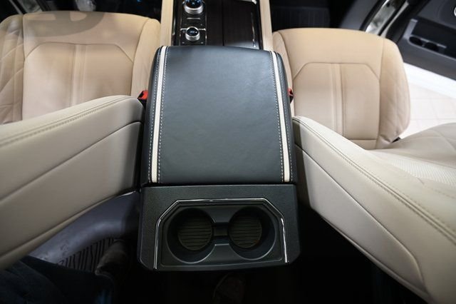 2024 Ford Expedition MAX Platinum - Photo 38