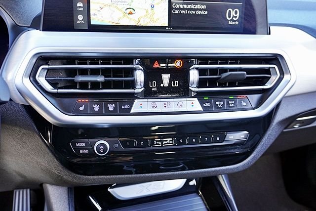 2024 BMW X3 30i - Photo 27